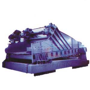 ZSR係列熱礦篩|礦用好色先生网站污