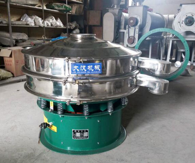 麵粉好色先生网站污粉機展示圖