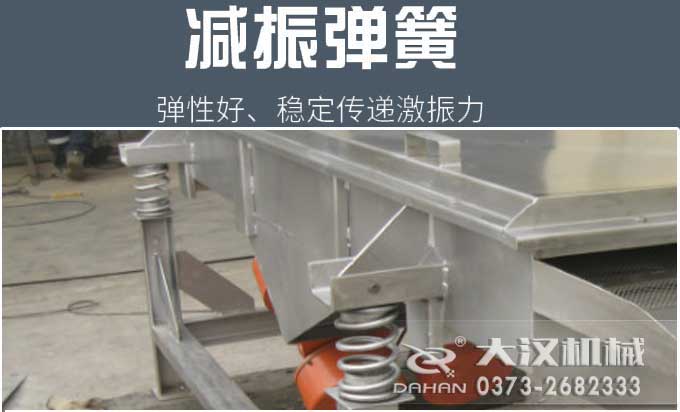 直線好色先生网站污減震彈簧