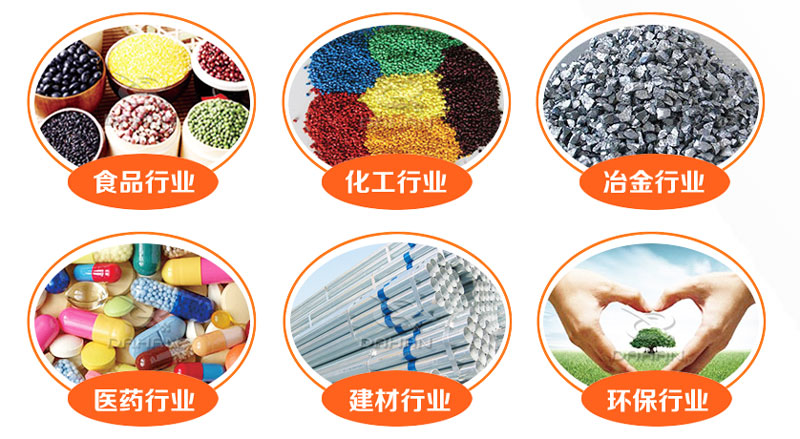 塑料顆粒好色先生网站污應用行業