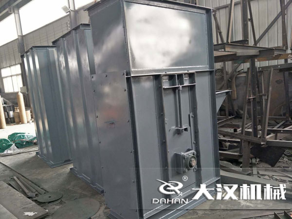 莫來砂生產線好色先生APP免费下载鬥式提升機
