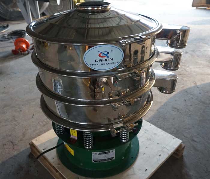 直徑600mm好色先生网站污整機展示圖