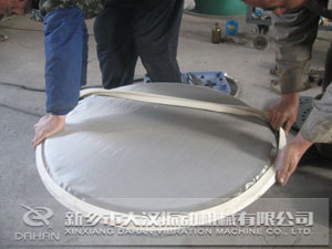 不鏽鋼好色先生网站污換網步驟3