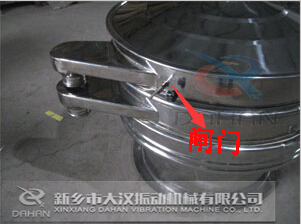 不鏽鋼好色先生网站污閘門