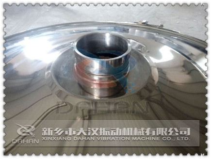 全不鏽鋼振動防塵蓋
