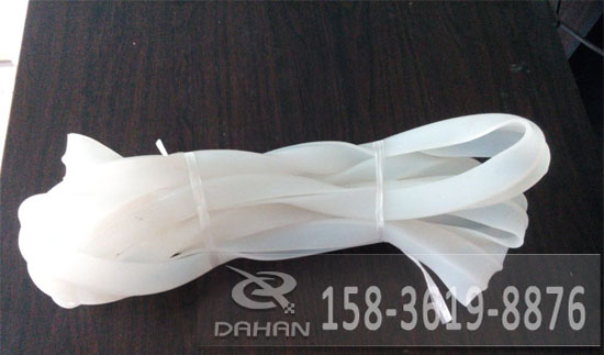矽膠密封條