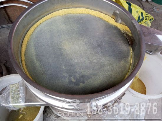 黃豆粉不鏽鋼好色先生网站污