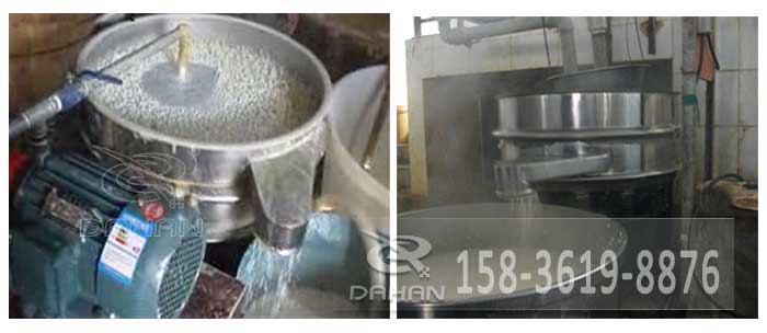 豆漿過濾好色先生网站污案例展示