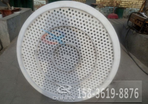 耐腐蝕好色先生网站污網架