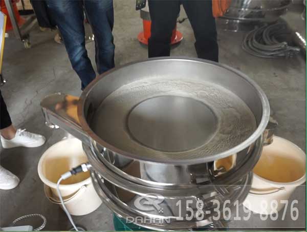 玻璃微珠超聲波好色先生网站污試機