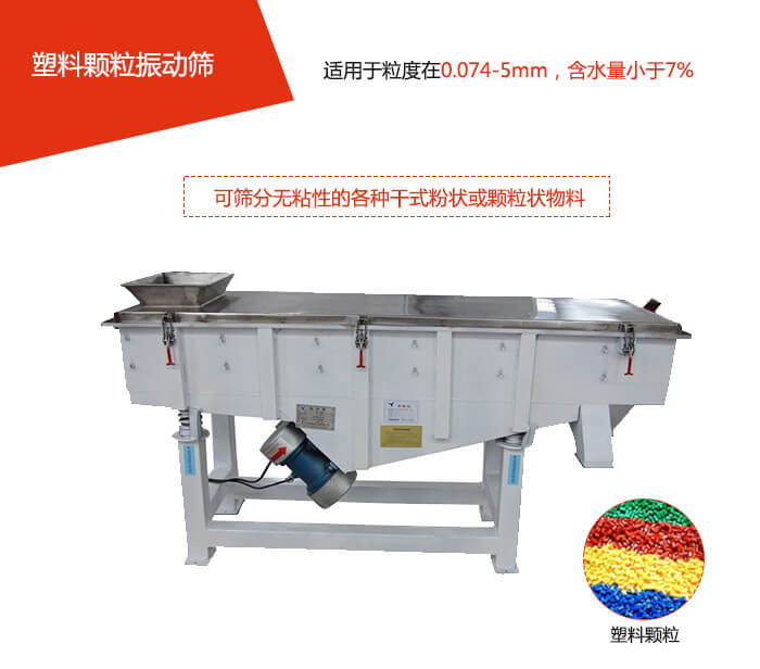 塑料顆粒好色先生网站污整機展示圖