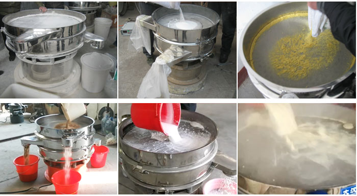 豆漿好色先生网站污可適用於化工行業、食品行業、冶金礦業、公害處理等行業