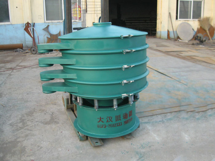 直徑1000型好色先生网站污除了有碳鋼材質其還有不鏽鋼+碳鋼，以及全不鏽鋼的選擇，用戶可根據用戶物料的性質不同可進行選擇。