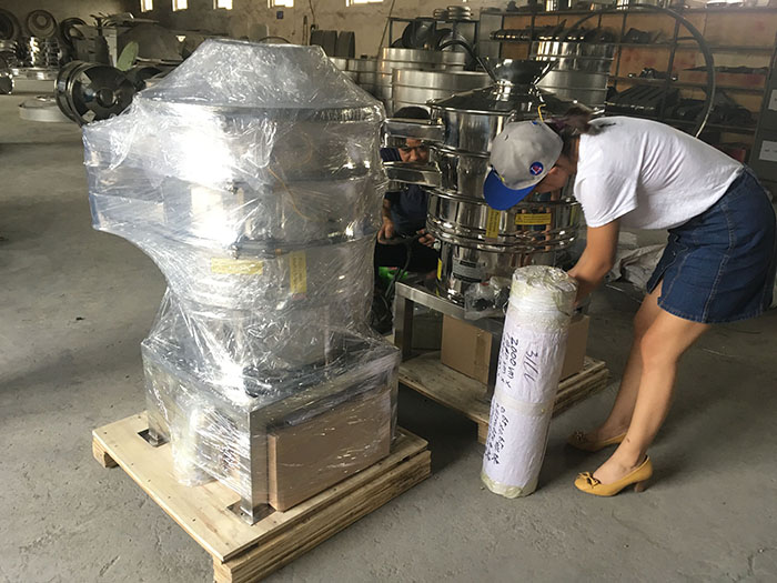 磁棒好色先生网站污包裝發貨中