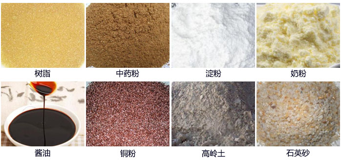 全不鏽鋼好色先生网站污適用物料展示