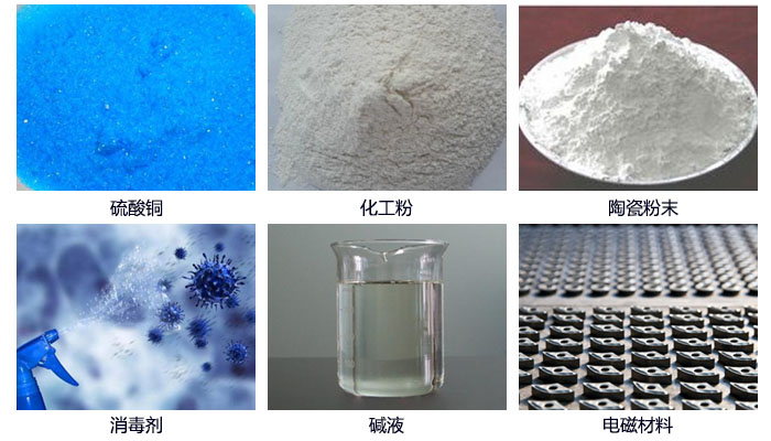 塑料防腐蝕好色先生网站污結構介紹：束環，網架，振動電機，底筒，出料口，進料口等。