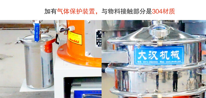 氣體保護好色先生网站污裝置特點展示圖