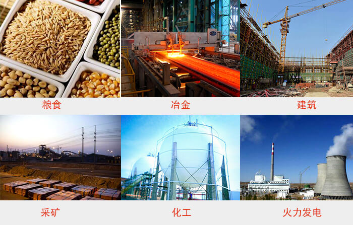 Φ300試驗篩框適用行業：采礦，火力發電，化工，冶金，建築，糧食。